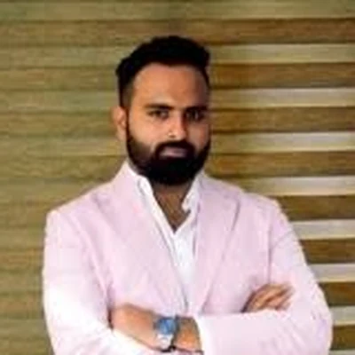 Tushar Shetty, Chief Executive Officer